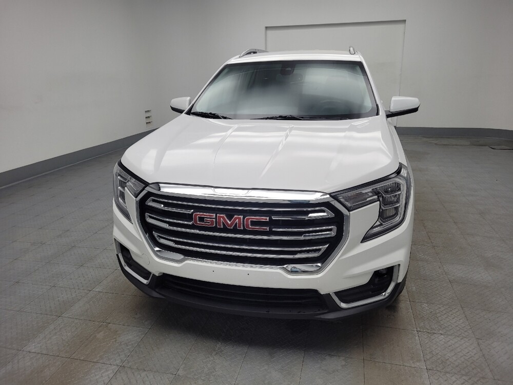 2022 GMC Terrain in Antioch, TN 37013 - 18113293 15