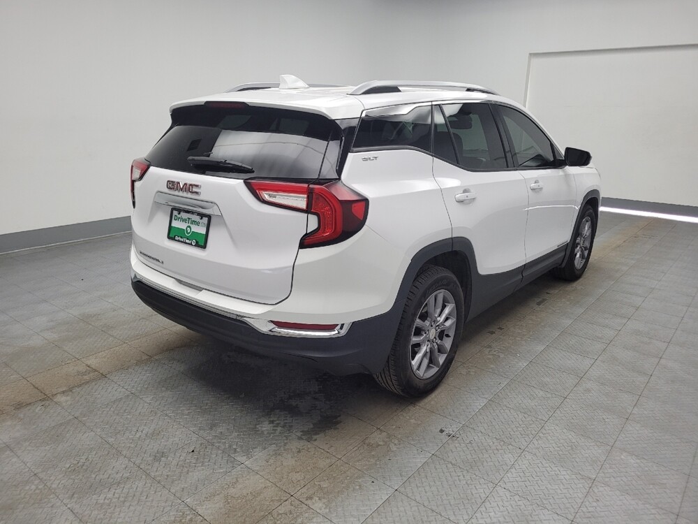 2022 GMC Terrain in Antioch, TN 37013 - 18113293 9