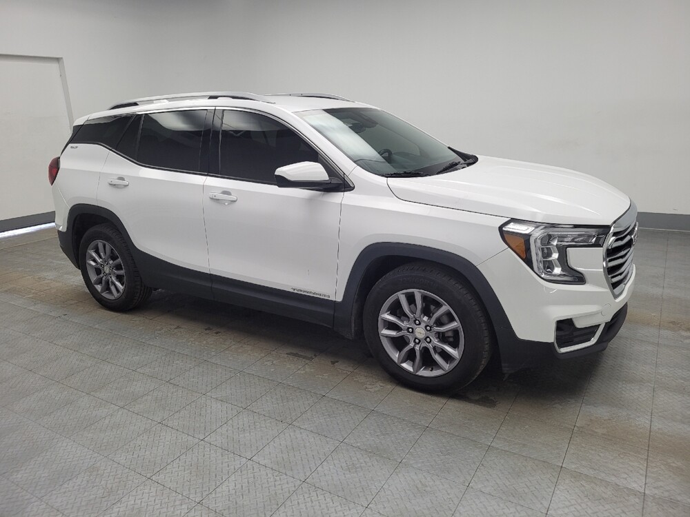 2022 GMC Terrain in Antioch, TN 37013 - 18113293 11
