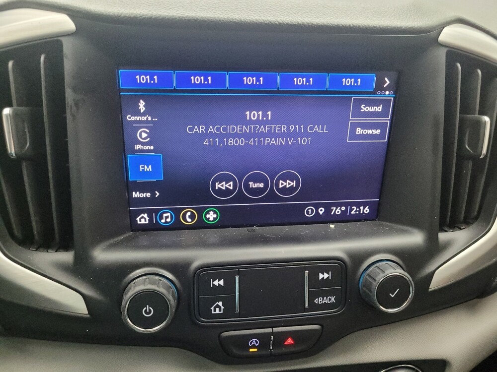 2022 GMC Terrain in Antioch, TN 37013 - 18113293 25