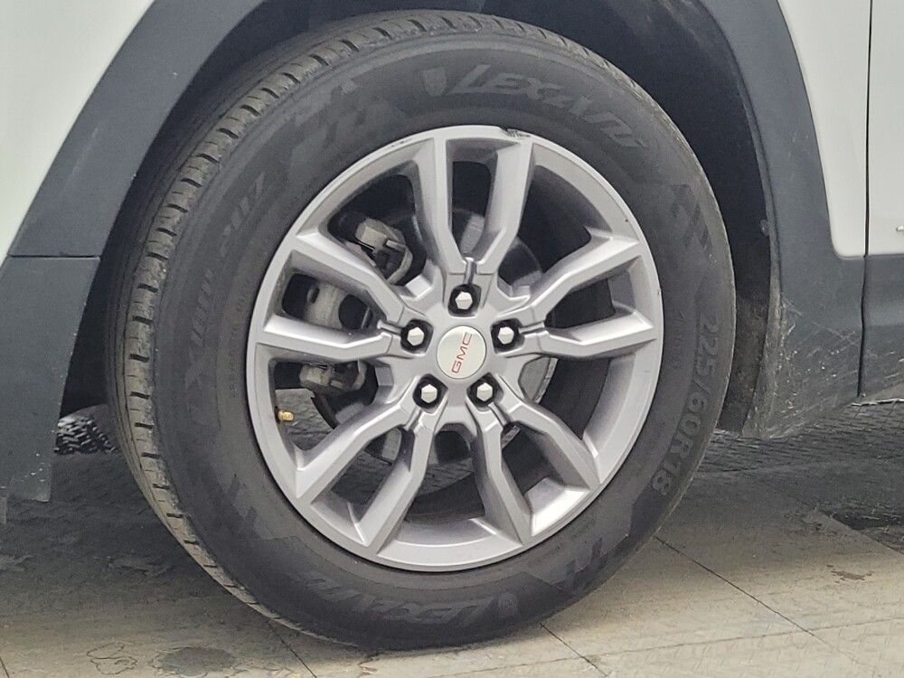 2022 GMC Terrain in Antioch, TN 37013 - 18113293 31