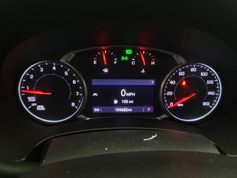 2022 GMC Terrain in Antioch, TN 37013 - 18113293 23