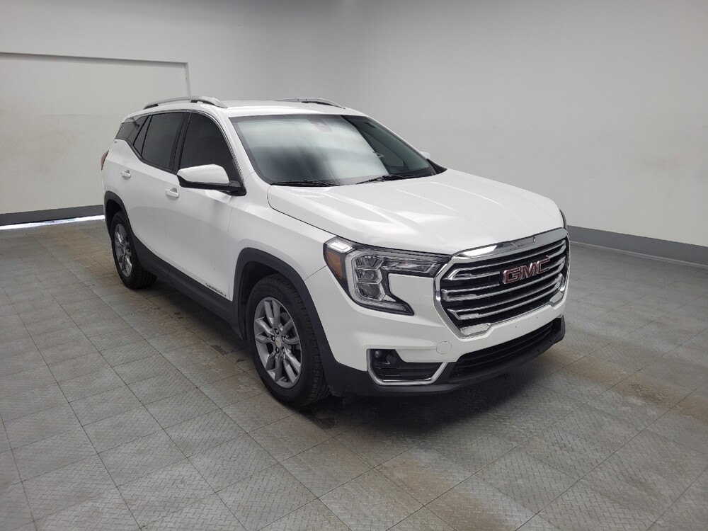 2022 GMC Terrain in Antioch, TN 37013 - 18113293 13