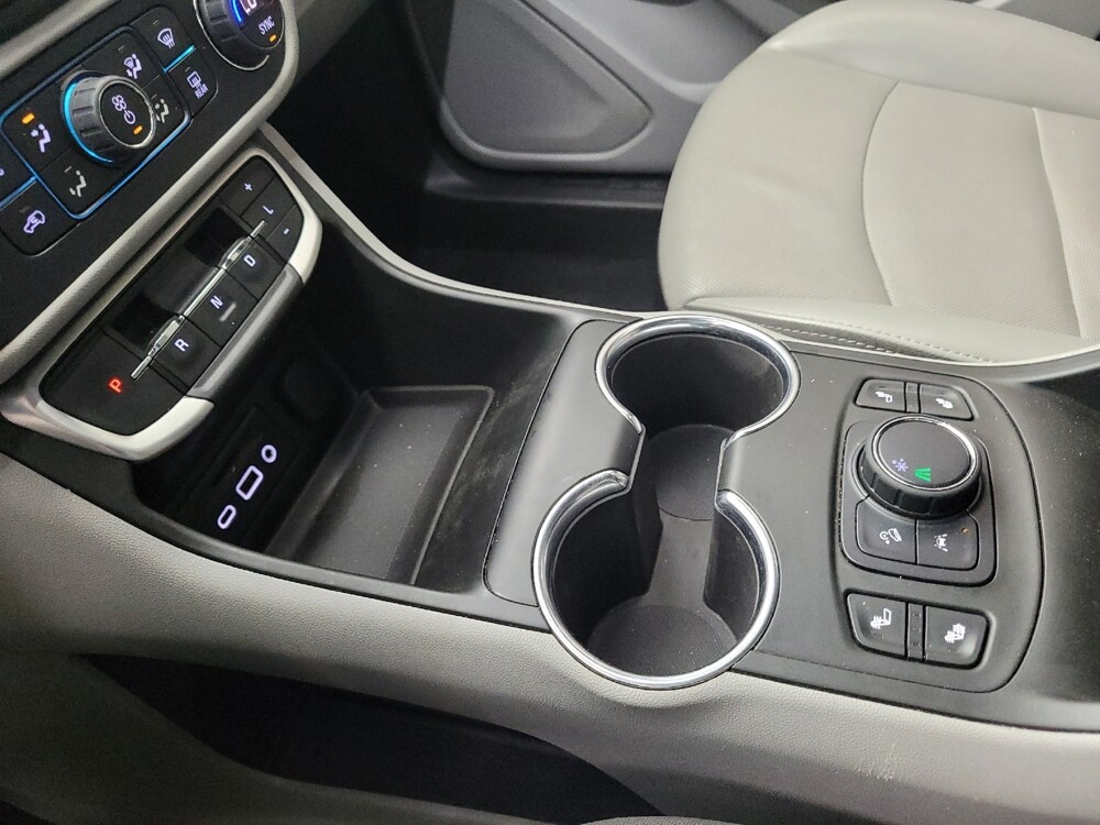 2022 GMC Terrain in Antioch, TN 37013 - 18113293 26