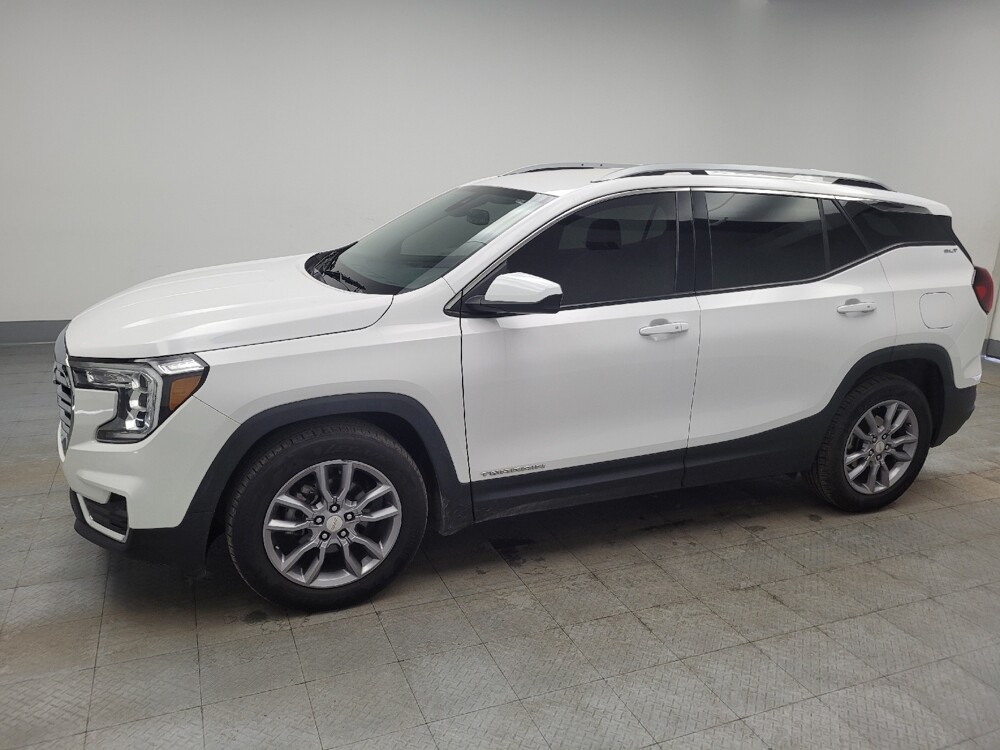 2022 GMC Terrain in Antioch, TN 37013 - 18113293 2