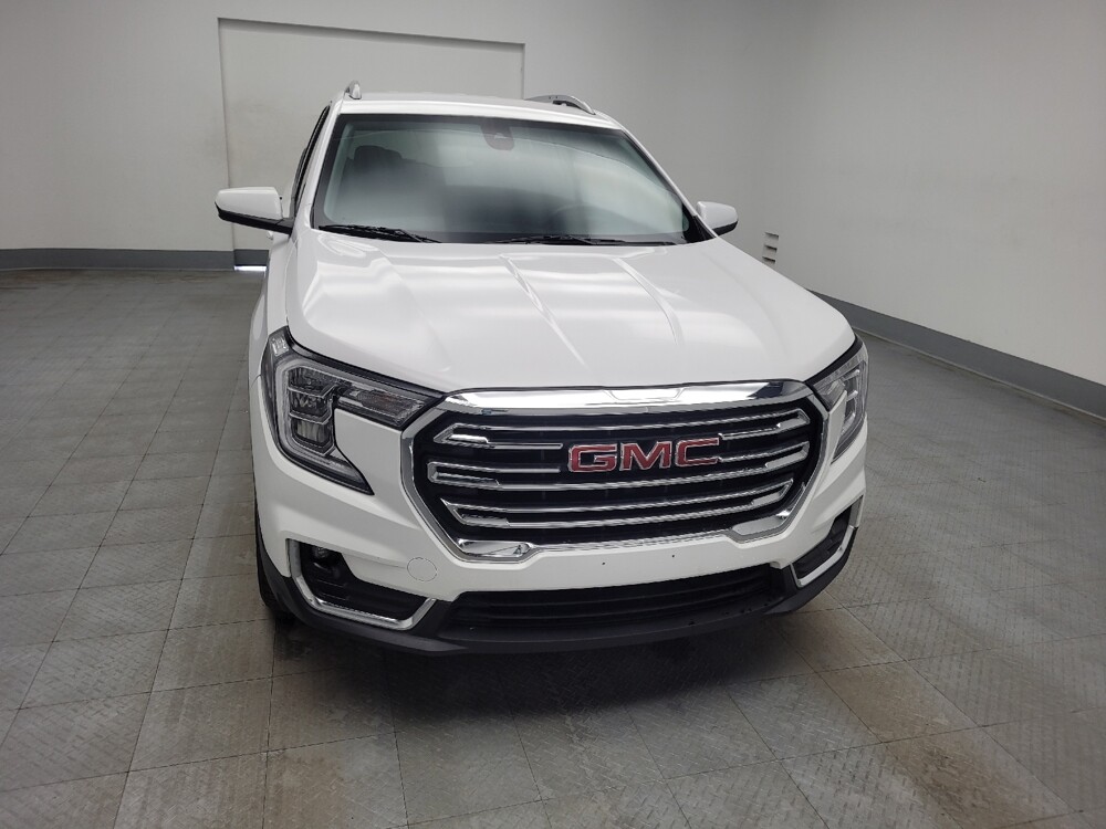2022 GMC Terrain in Antioch, TN 37013 - 18113293 14