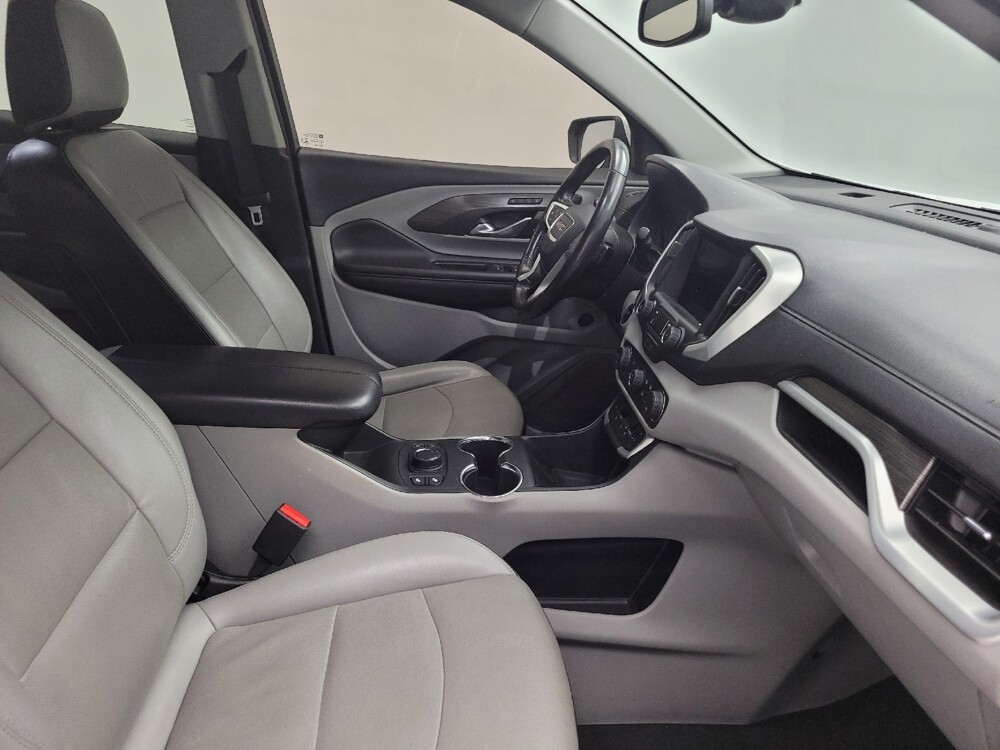 2022 GMC Terrain in Antioch, TN 37013 - 18113293 21