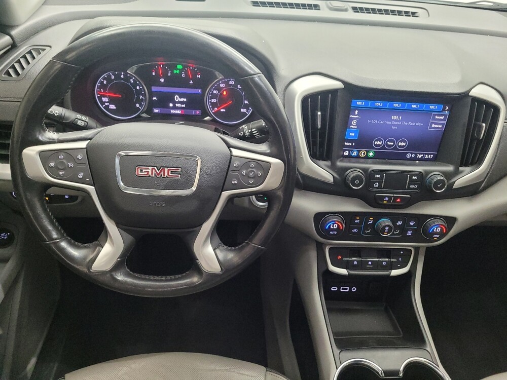 2022 GMC Terrain in Antioch, TN 37013 - 18113293 22
