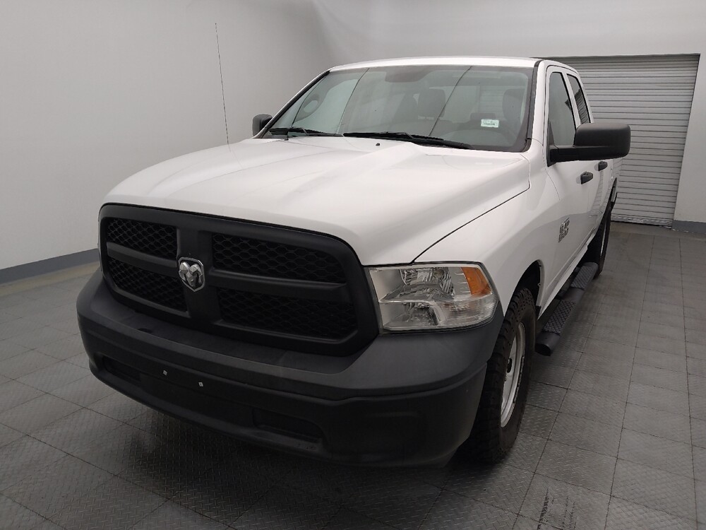 2016 RAM 1500 in Houston, TX 77074 - 18113295 15