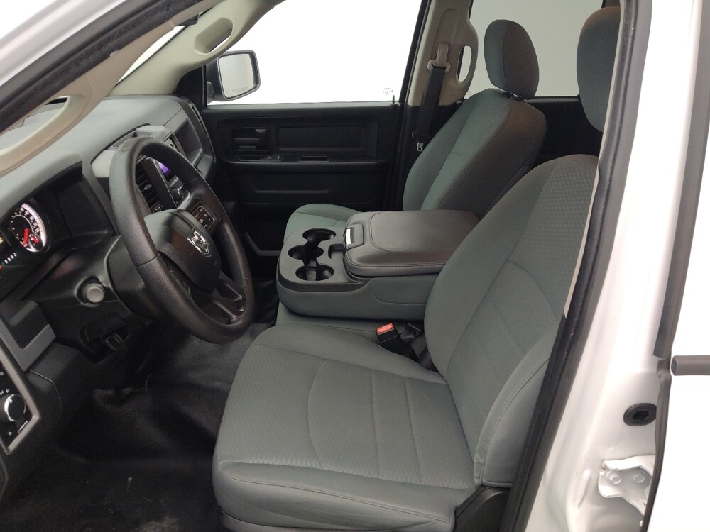 2016 RAM 1500 in Houston, TX 77074 - 18113295 17