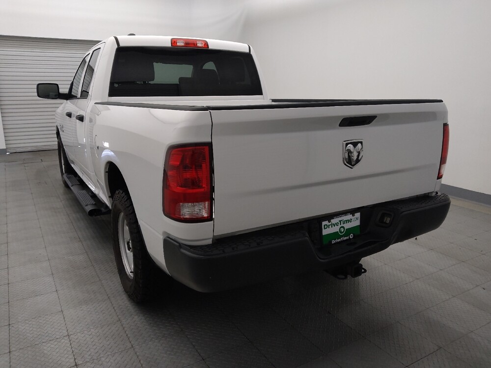 2016 RAM 1500 in Houston, TX 77074 - 18113295 6