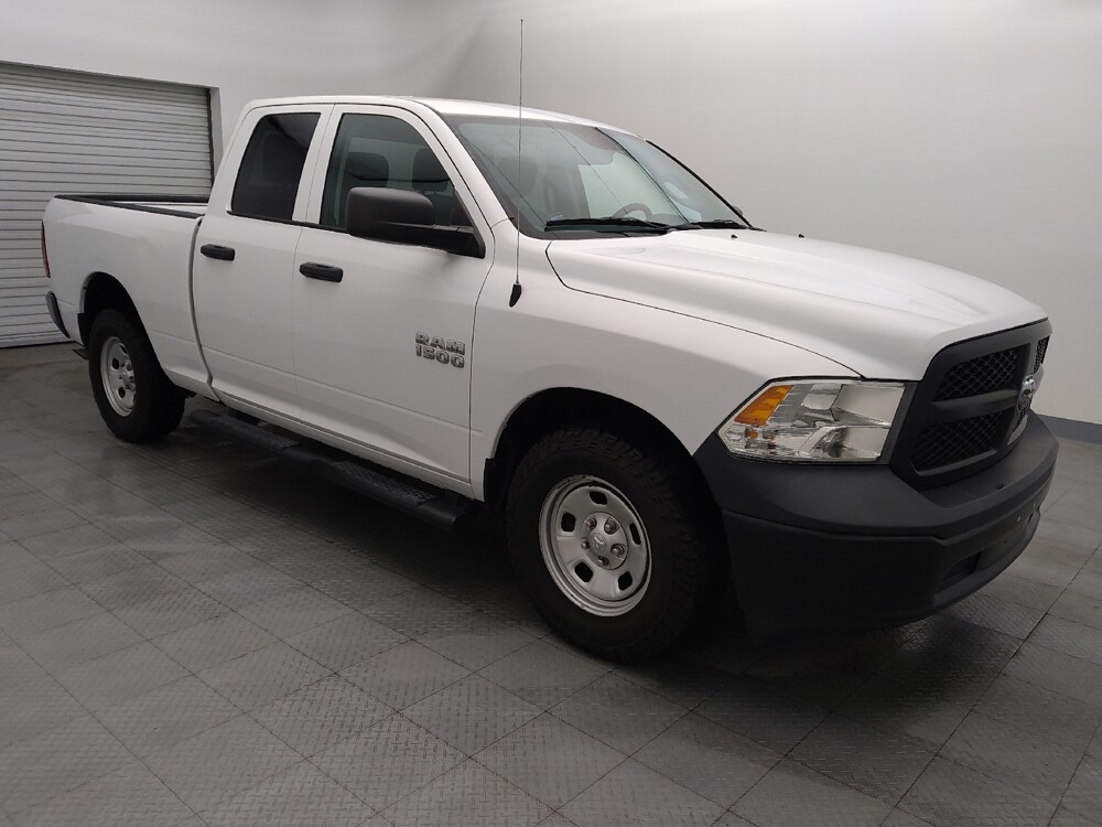 2016 RAM 1500 in Houston, TX 77074 - 18113295 11