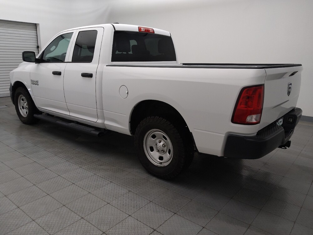 2016 RAM 1500 in Houston, TX 77074 - 18113295 3