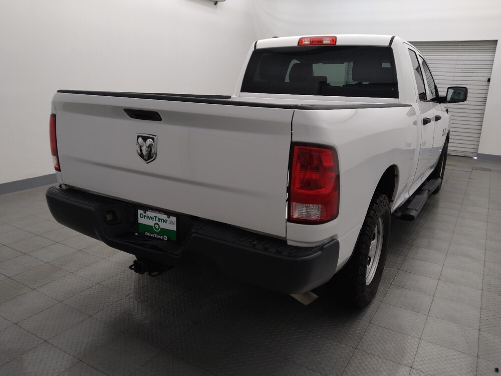 2016 RAM 1500 in Houston, TX 77074 - 18113295 7