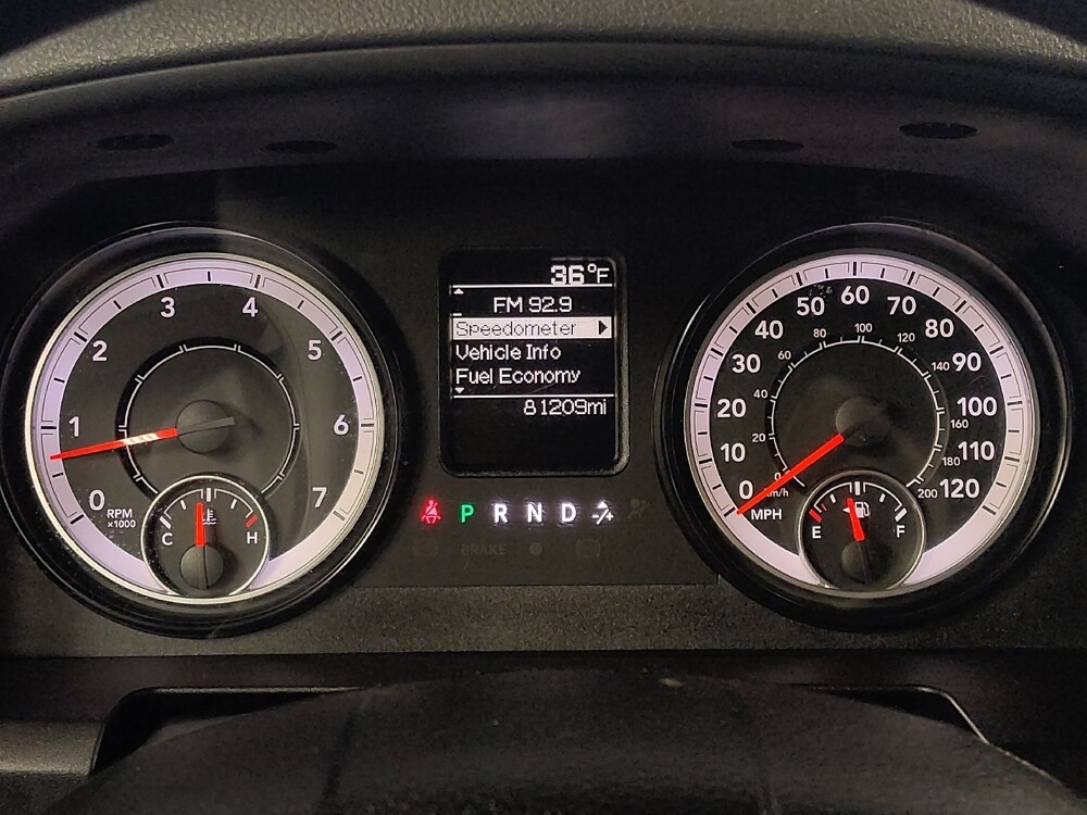 2016 RAM 1500 in Houston, TX 77074 - 18113295 23