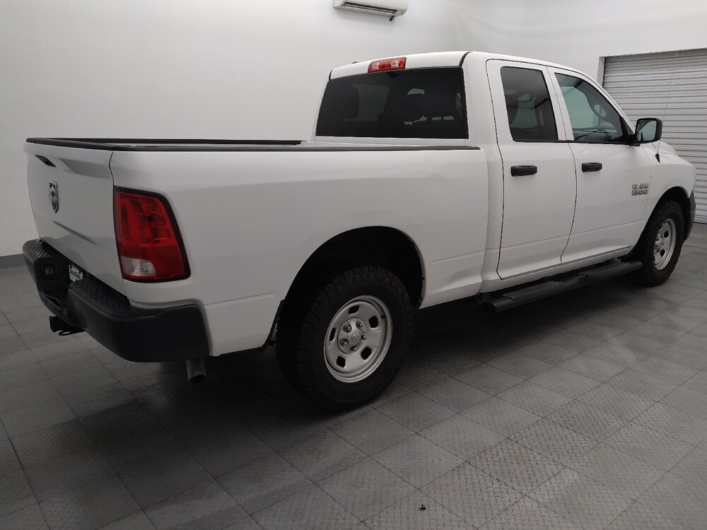 2016 RAM 1500 in Houston, TX 77074 - 18113295 10