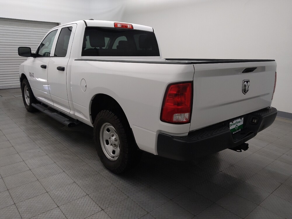 2016 RAM 1500 in Houston, TX 77074 - 18113295 5