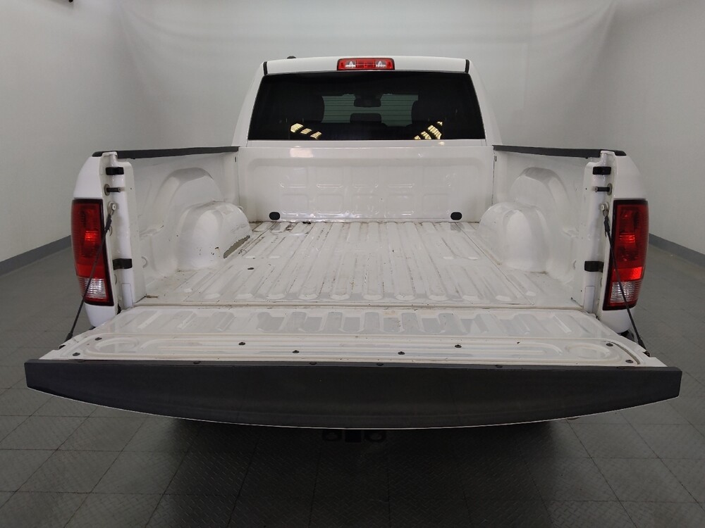 2016 RAM 1500 in Houston, TX 77074 - 18113295 29