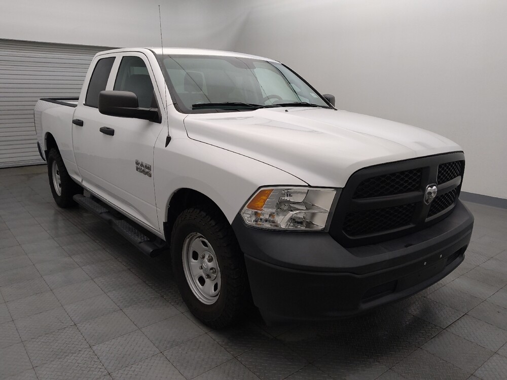 2016 RAM 1500 in Houston, TX 77074 - 18113295 13