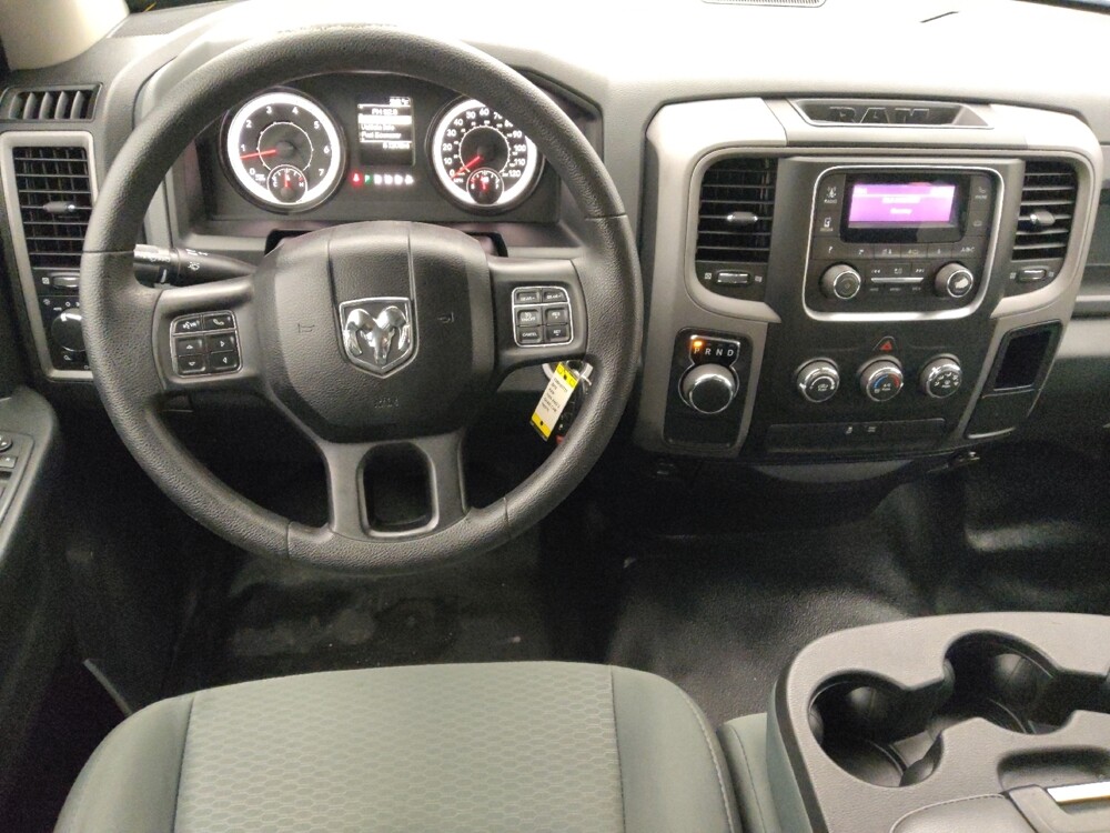 2016 RAM 1500 in Houston, TX 77074 - 18113295 22