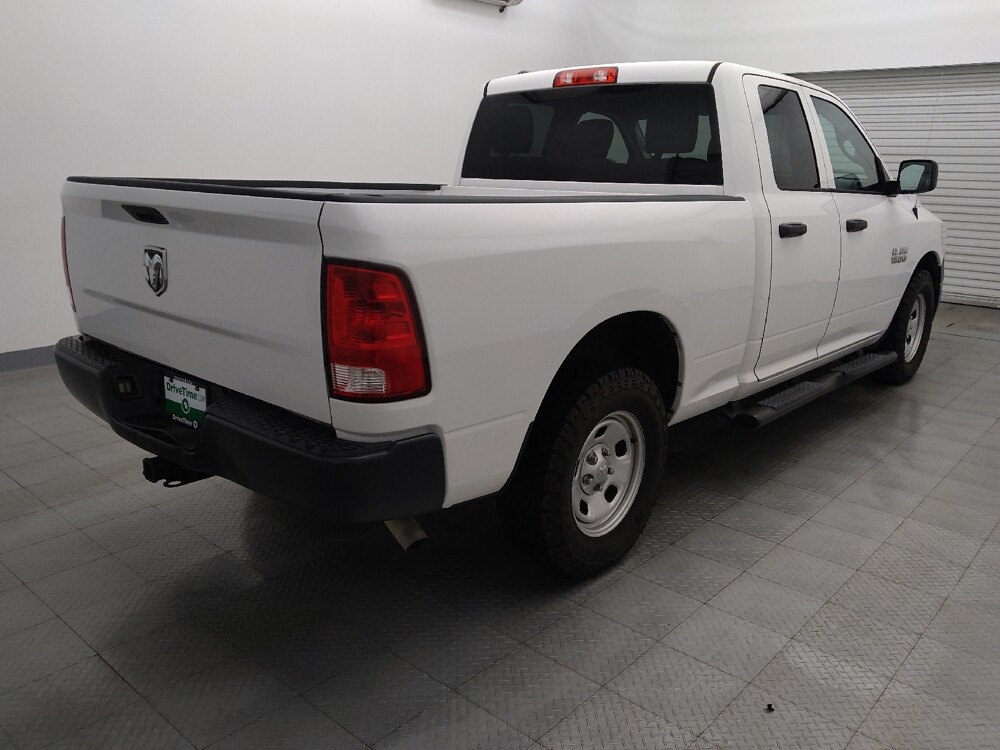 2016 RAM 1500 in Houston, TX 77074 - 18113295 9