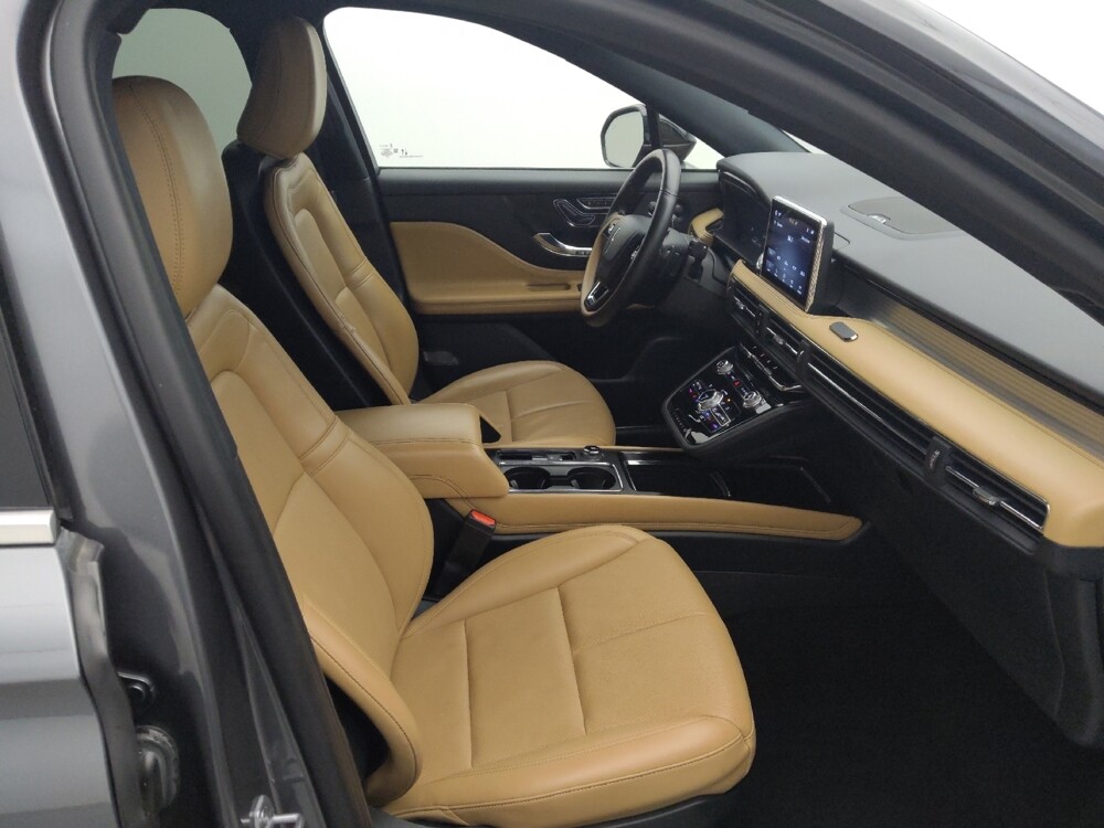 2022 Lincoln Corsair in Live Oak, TX 78233 - 18113297 21
