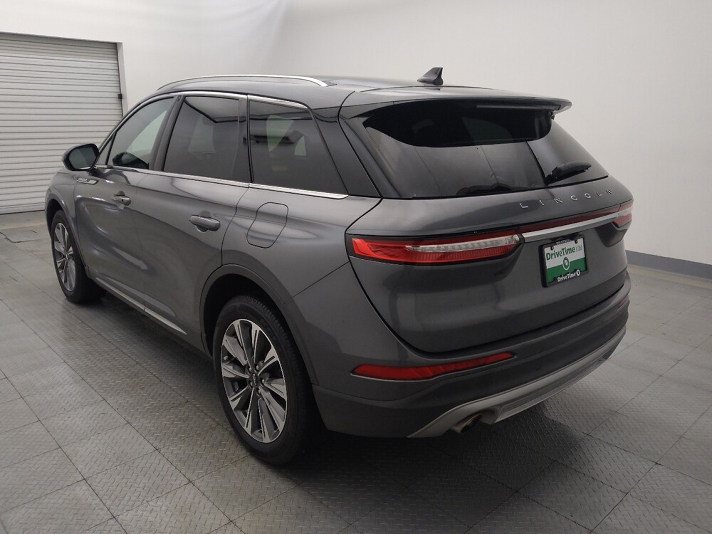 2022 Lincoln Corsair in Live Oak, TX 78233 - 18113297 5
