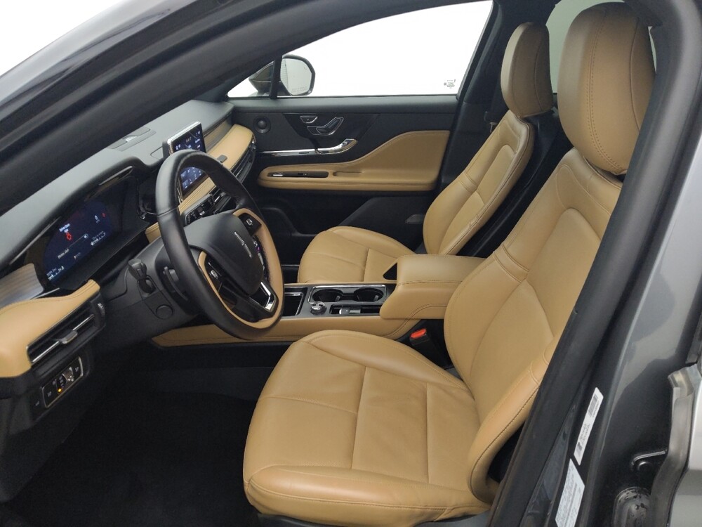 2022 Lincoln Corsair in Live Oak, TX 78233 - 18113297 17