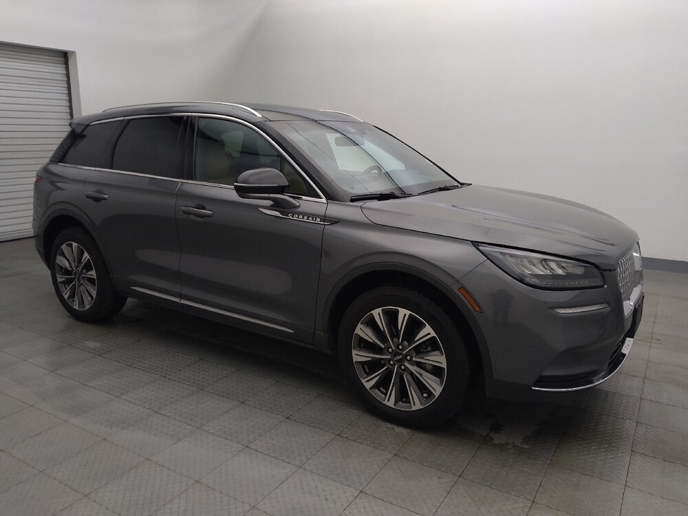 2022 Lincoln Corsair in Live Oak, TX 78233 - 18113297 11
