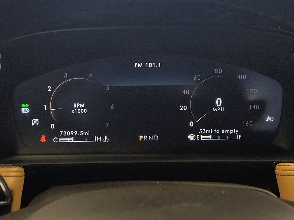 2022 Lincoln Corsair in Live Oak, TX 78233 - 18113297 23