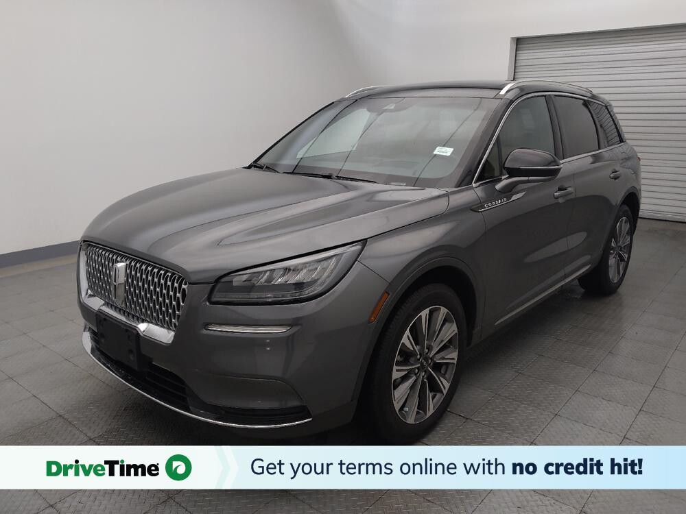 2022 Lincoln Corsair in Live Oak, TX 78233 - 18113297