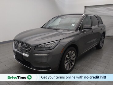 2022 Lincoln Corsair in Live Oak, TX 78233
