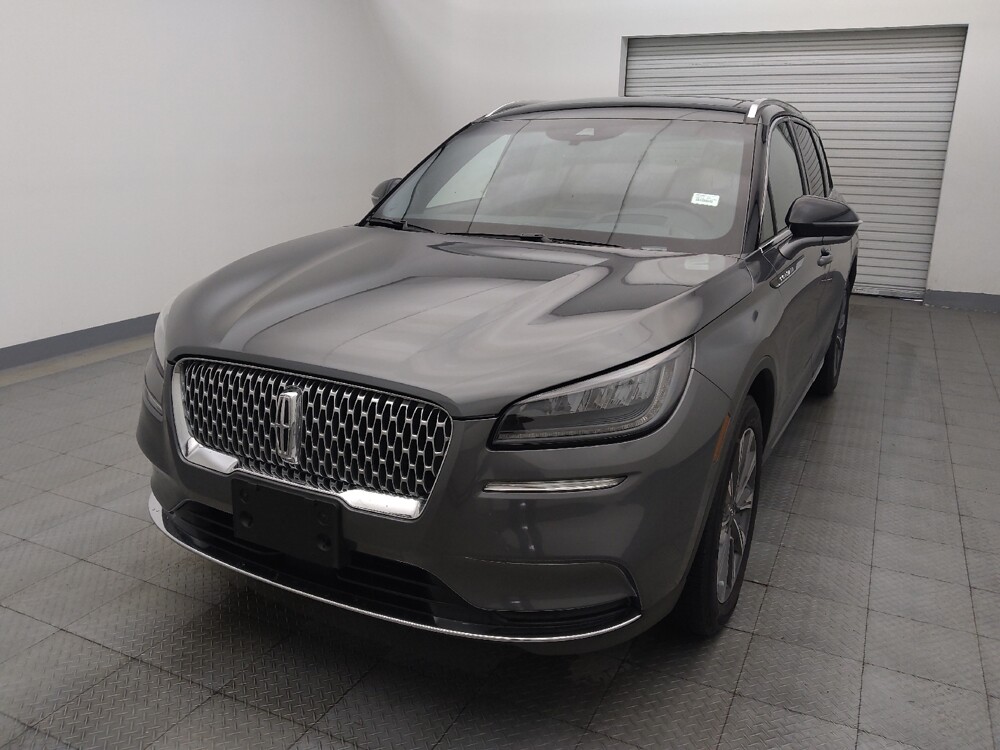 2022 Lincoln Corsair in Live Oak, TX 78233 - 18113297 15