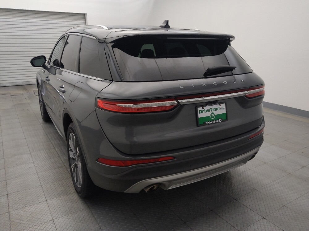 2022 Lincoln Corsair in Live Oak, TX 78233 - 18113297 6