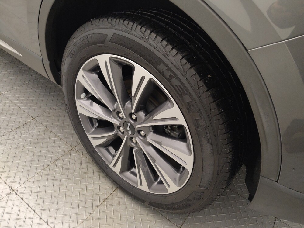 2022 Lincoln Corsair in Live Oak, TX 78233 - 18113297 31