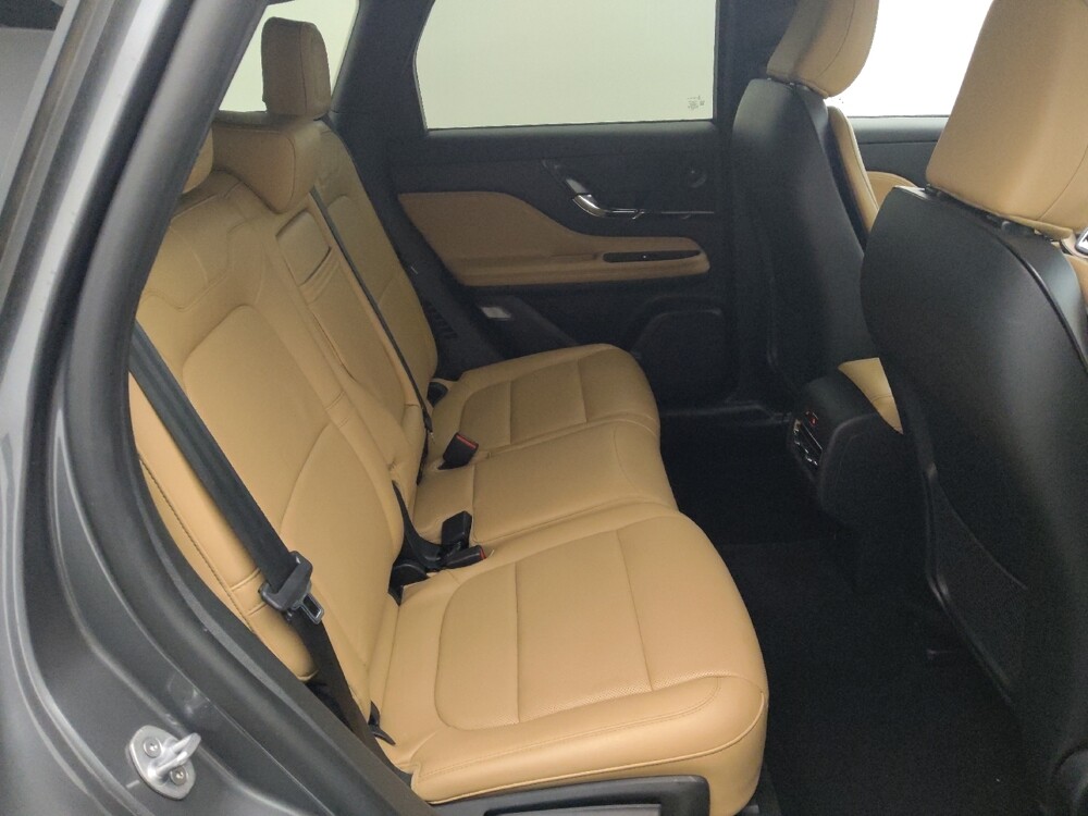 2022 Lincoln Corsair in Live Oak, TX 78233 - 18113297 19