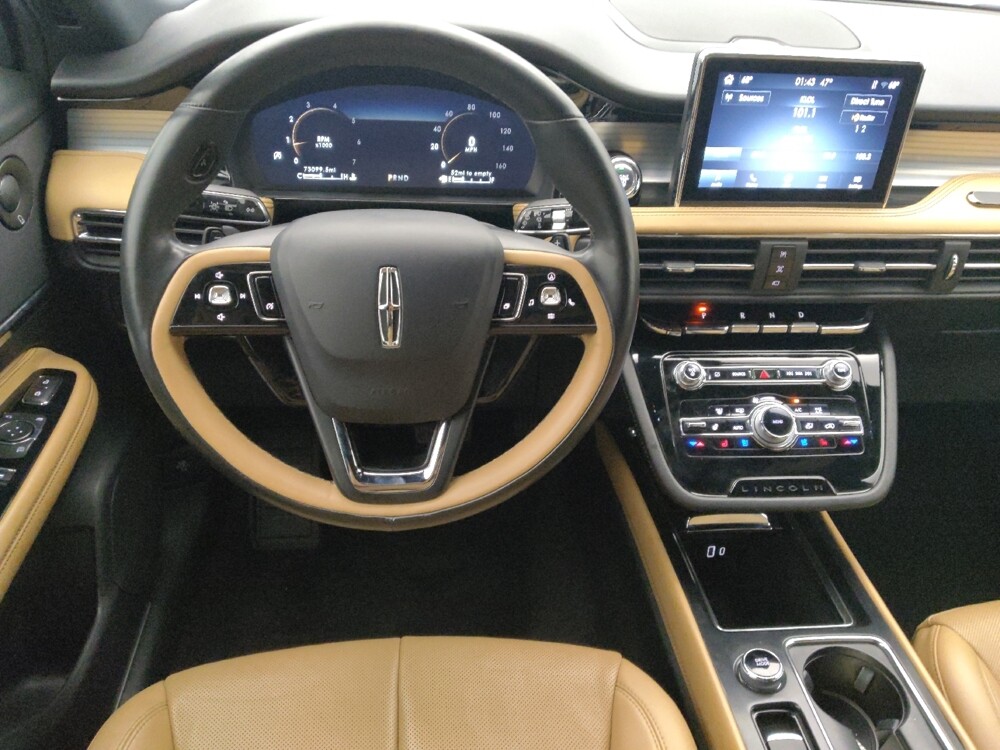 2022 Lincoln Corsair in Live Oak, TX 78233 - 18113297 22