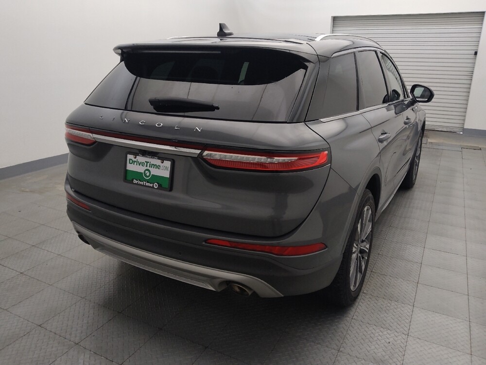2022 Lincoln Corsair in Live Oak, TX 78233 - 18113297 7