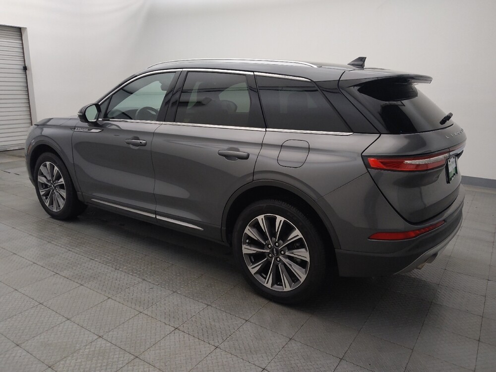2022 Lincoln Corsair in Live Oak, TX 78233 - 18113297 3