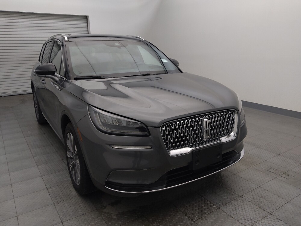 2022 Lincoln Corsair in Live Oak, TX 78233 - 18113297 14