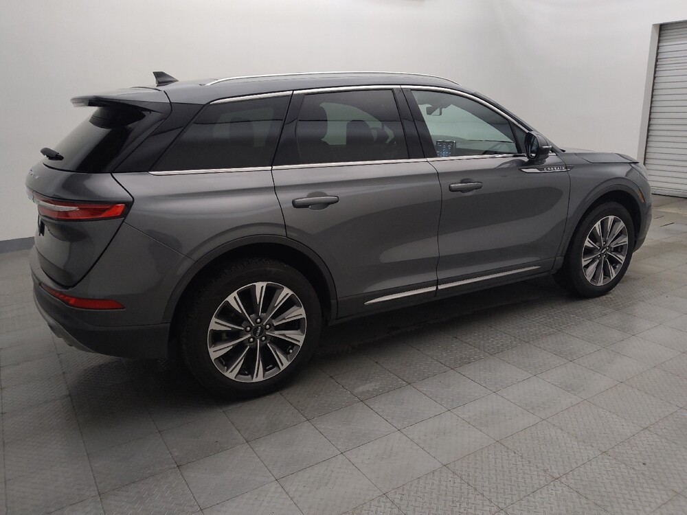 2022 Lincoln Corsair in Live Oak, TX 78233 - 18113297 10