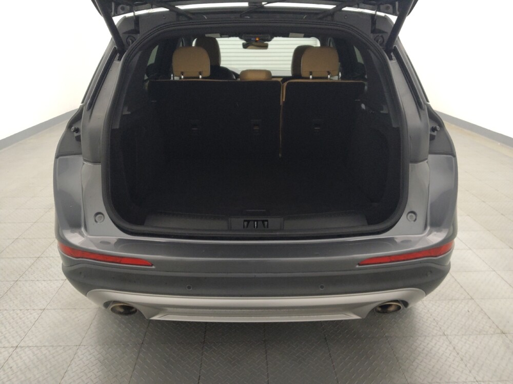 2022 Lincoln Corsair in Live Oak, TX 78233 - 18113297 29