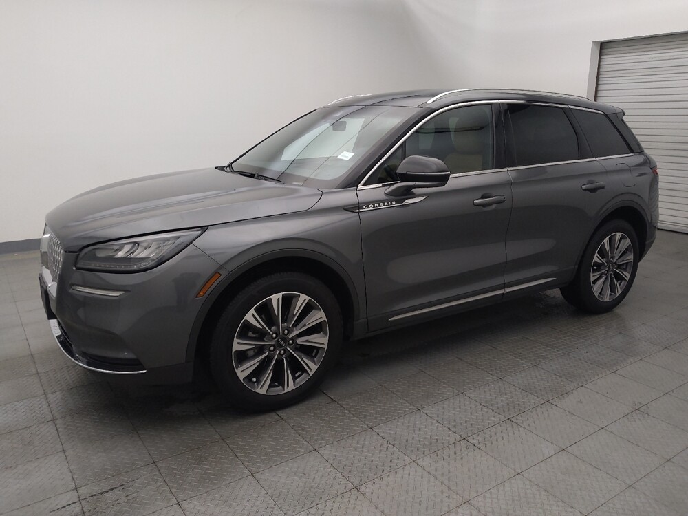 2022 Lincoln Corsair in Live Oak, TX 78233 - 18113297 2