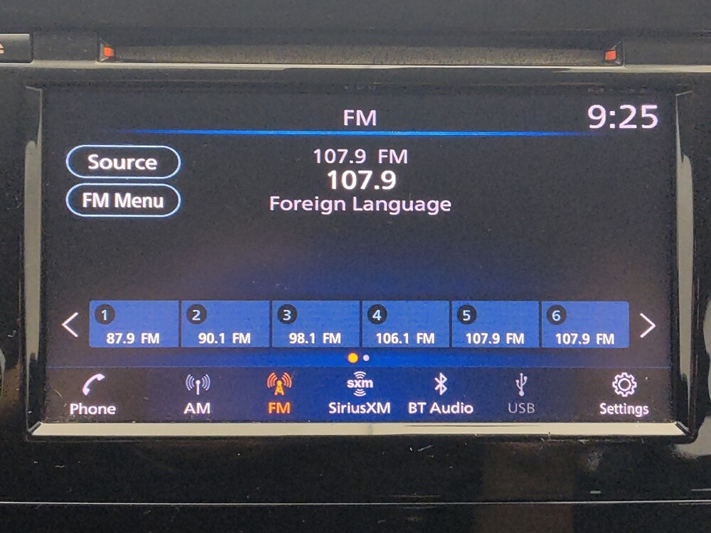 2020 Nissan Rogue in San Antonio, TX 78238 - 18113300 25