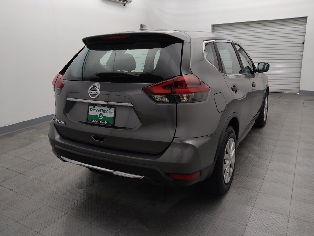 2020 Nissan Rogue in San Antonio, TX 78238 - 18113300 7