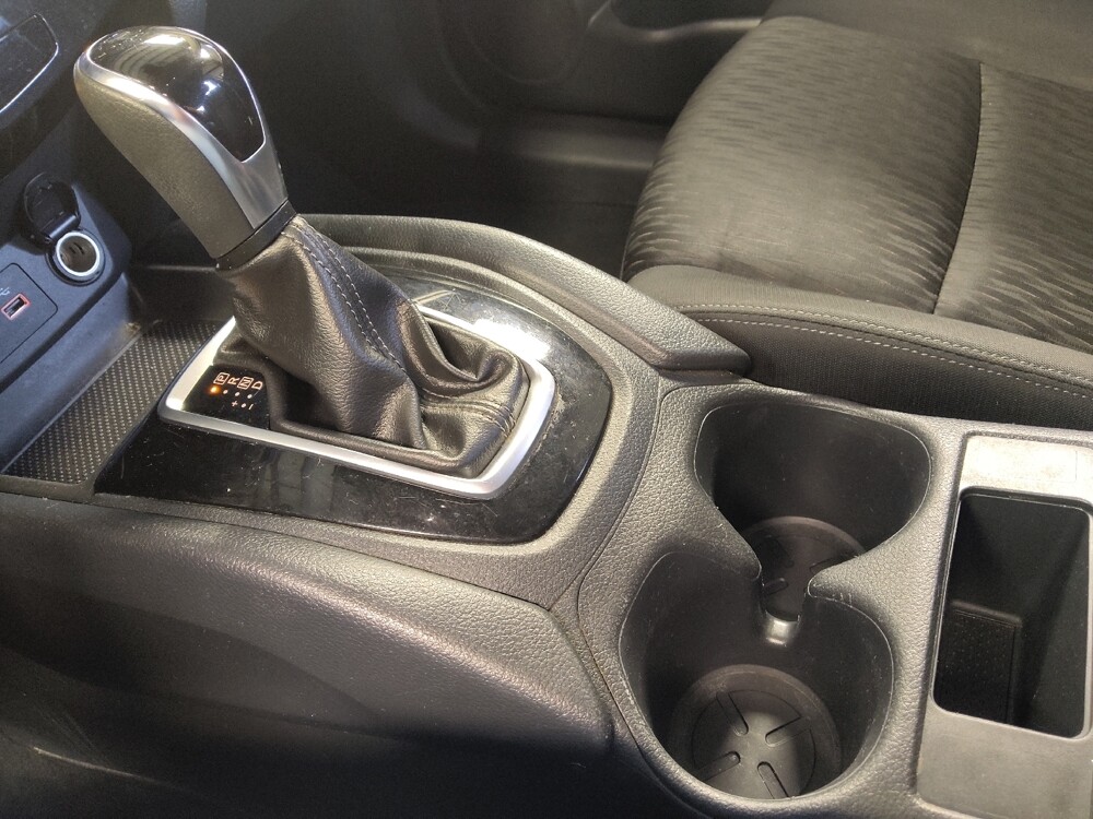 2020 Nissan Rogue in San Antonio, TX 78238 - 18113300 26