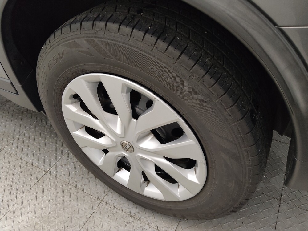 2020 Nissan Rogue in San Antonio, TX 78238 - 18113300 31