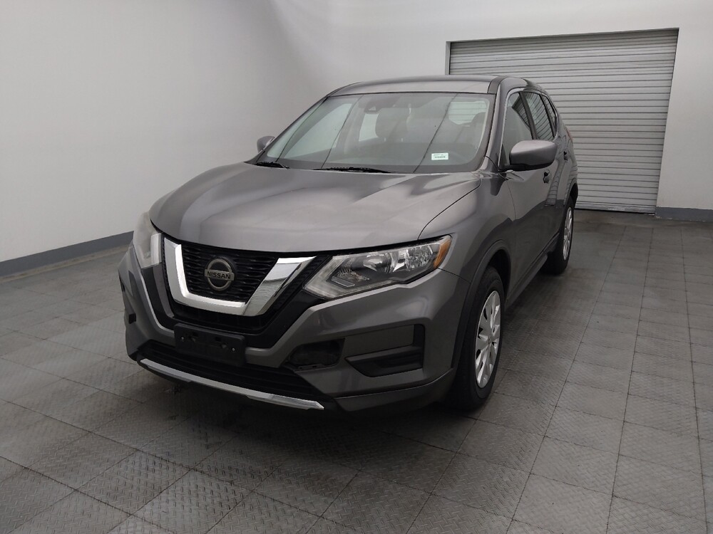 2020 Nissan Rogue in San Antonio, TX 78238 - 18113300 15