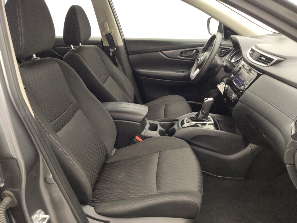 2020 Nissan Rogue in San Antonio, TX 78238 - 18113300 21