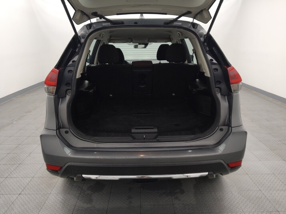 2020 Nissan Rogue in San Antonio, TX 78238 - 18113300 29